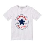 Koszulka Dziecięca Converse All Star