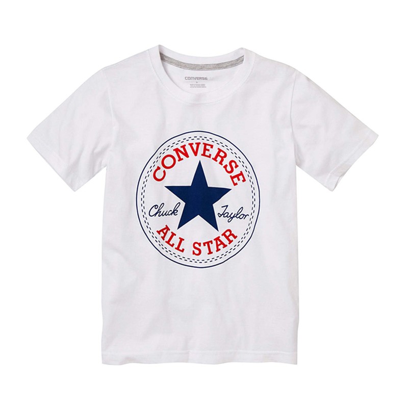 Koszulka Dziecięca Converse All Star