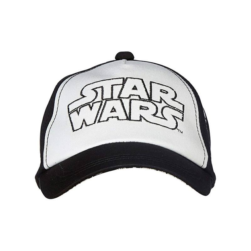 Czapka Trucker Star Wars