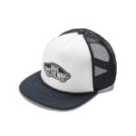 Czapka Trucker Vans Off The Wall