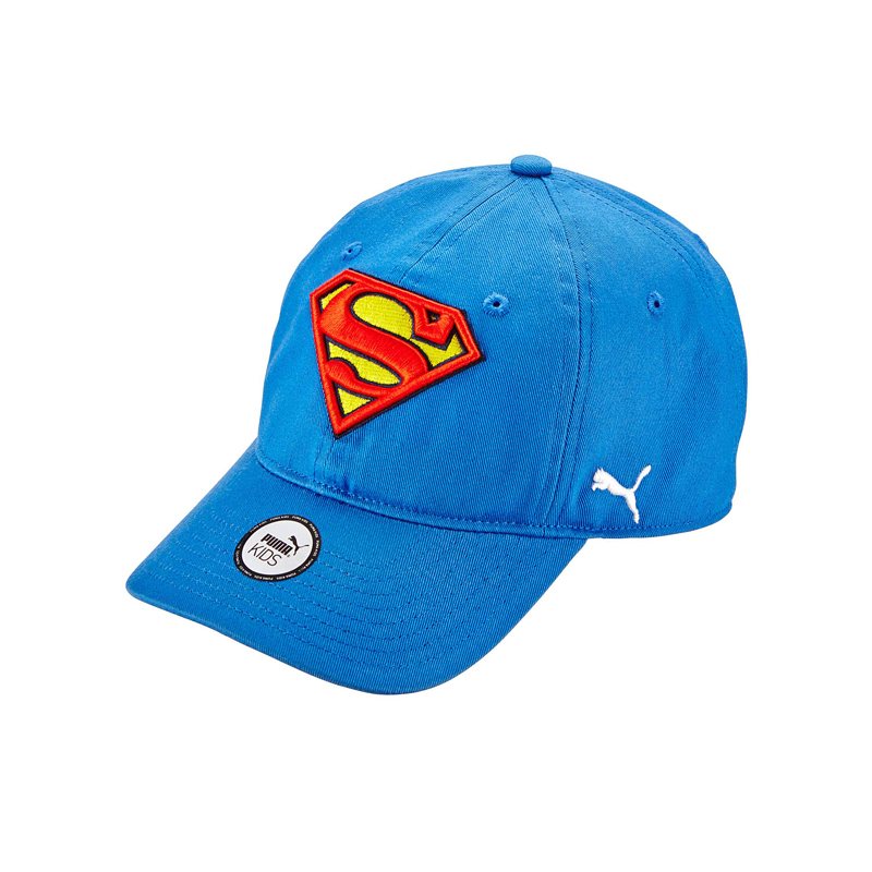 Czapka Superman od Puma