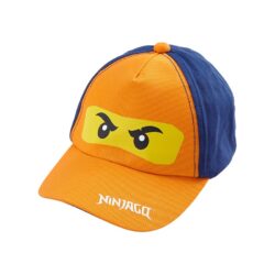 Czapka Ninjago dla dzieci