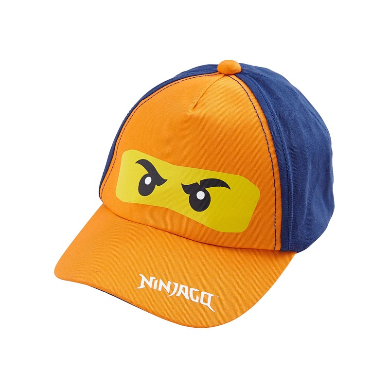 Czapka Ninjago dla dzieci